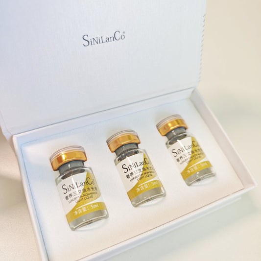 LUMIERE PDRN Serum: The Next Generation of Skin Regeneration 🌟✨