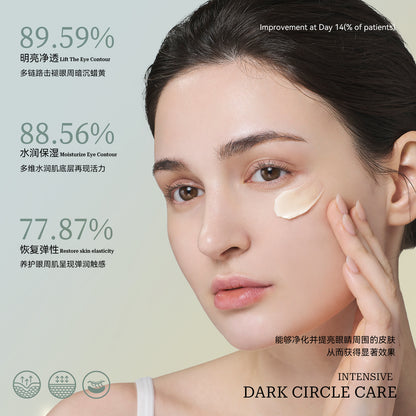 Vitamin C + Arbutin Revitalizing Eye Stick (7g) - Instant Glow & Anti-Wrinkle