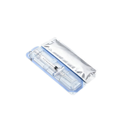 PCL Polycaprolactone Microsphere Filler (1ml) | Collagen Stimulator & HA Hybrid for Facial Sculpting