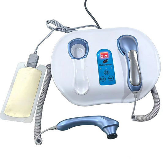 Professional Collagen Induction Beauty Instrument – Eye & Face Lifting, Wrinkle Smoothing, Under-Eye Bag Reducer