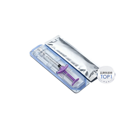 Hydroxyapatite Bone-Like Filler (50ml) | High-Precision Structural Support for Nose & Brows