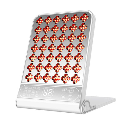 Full-Body LED Light Therapy Panel – Photon Skin Rejuvenation Device for Brightening, Anti-Aging & Professional Light Therapy