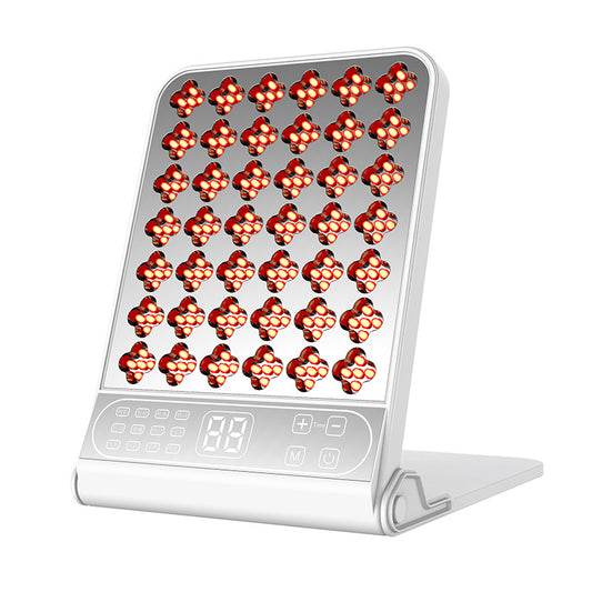 Full-Body LED Light Therapy Panel – Photon Skin Rejuvenation Device for Brightening, Anti-Aging & Professional Light Therapy