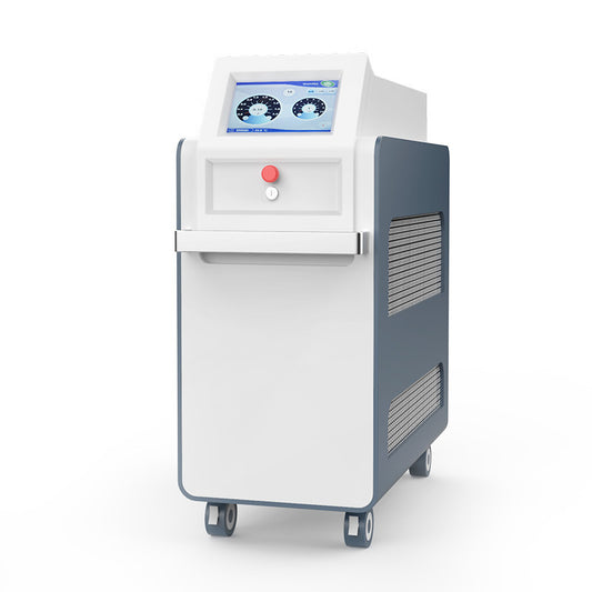 PicoSure Laser System – Dual-Channel Configuration