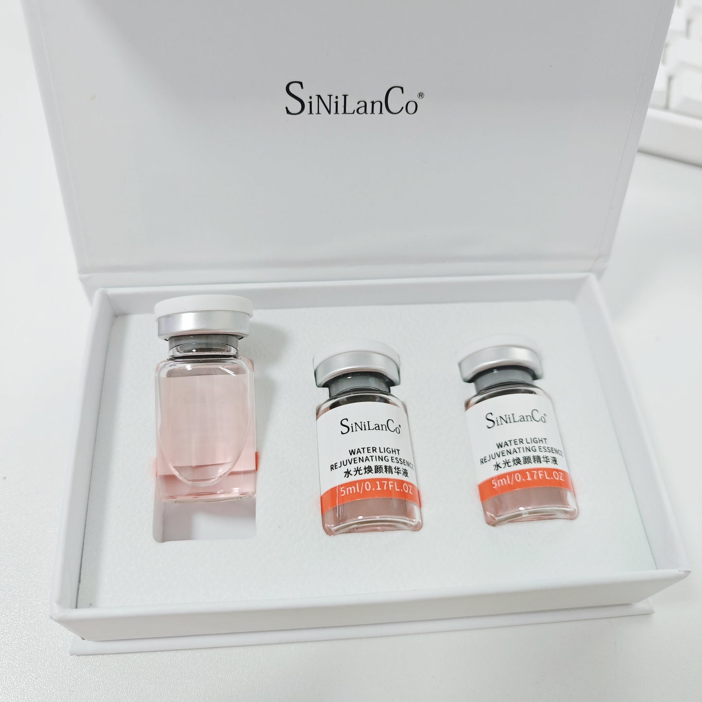Brightening Serum