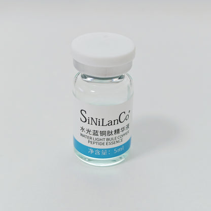 Blue Copper Peptide Serum
