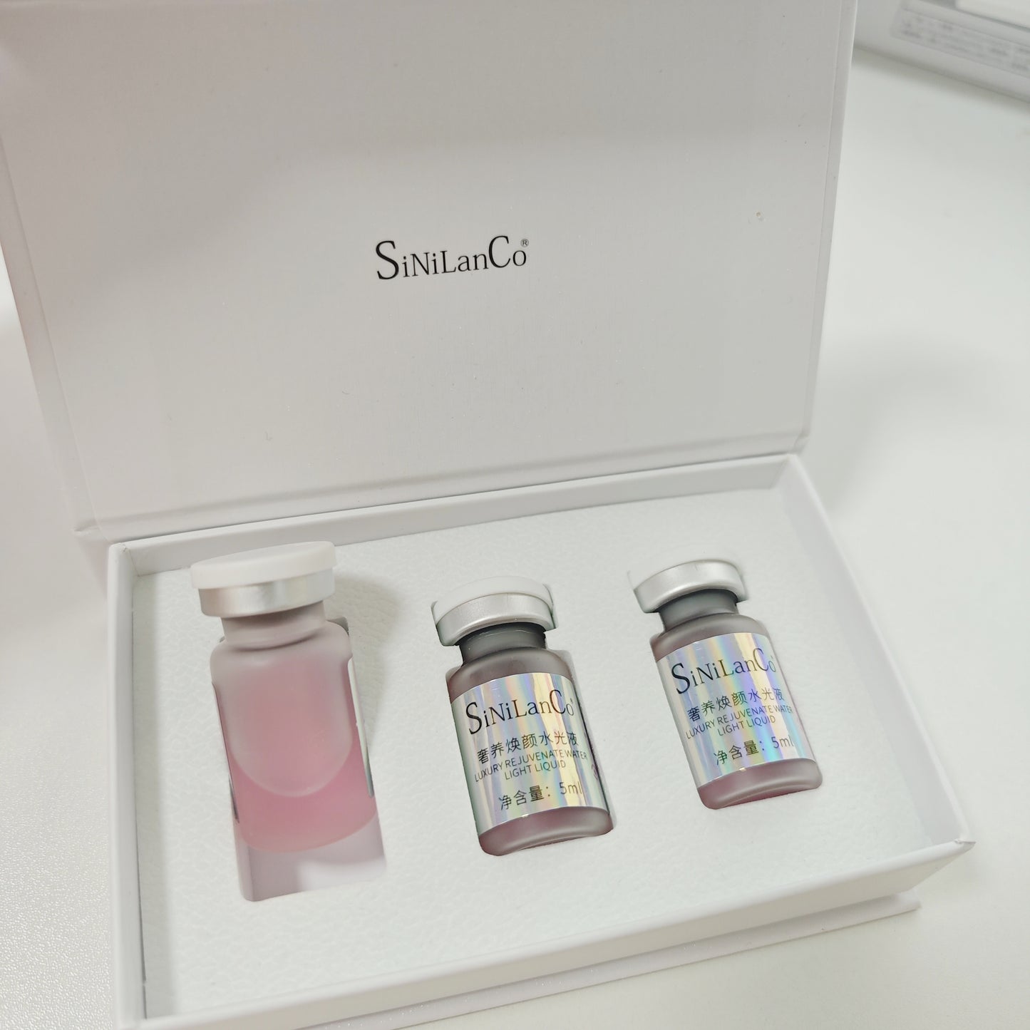 Whitening Serum