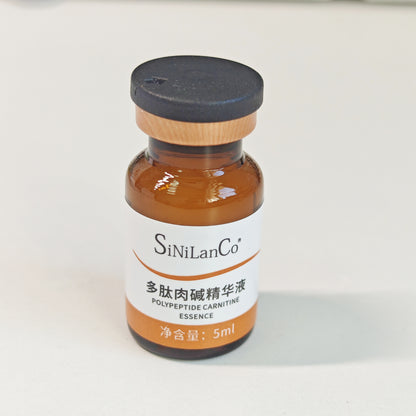 Fat-reducing serum