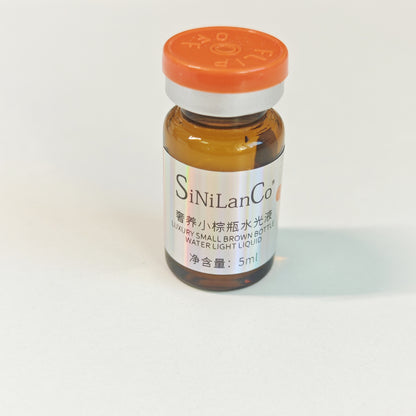 Anti-wrinkle serum