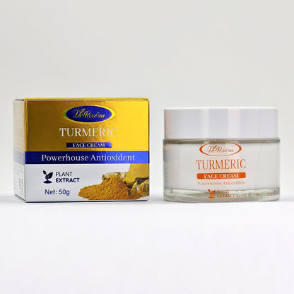 Vitamin C Brightening Face Cream | 24H Hydration, Glow Booster & Makeup Primer (Amazon Best Seller)