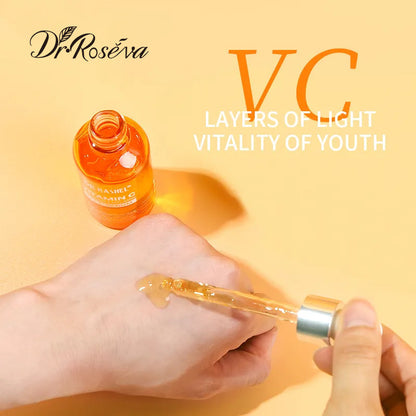 20% Vitamin C Brightening Serum 50ml | Fade Dark Spots, Boost Glow & Anti-Aging