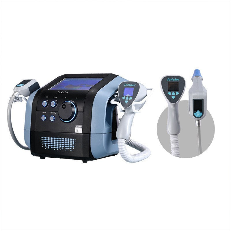 Collagenizer Machine Desktop Collagen Gun – Professional RF Skin Tightening System – LUMIERE