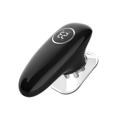 Electric Negative Pressure Massager – EMS Body Sculpting Tool, Cupping & Scraping Therapy, Rechargeable