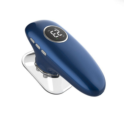 Electric Negative Pressure Massager – EMS Body Sculpting Tool, Cupping & Scraping Therapy, Rechargeable