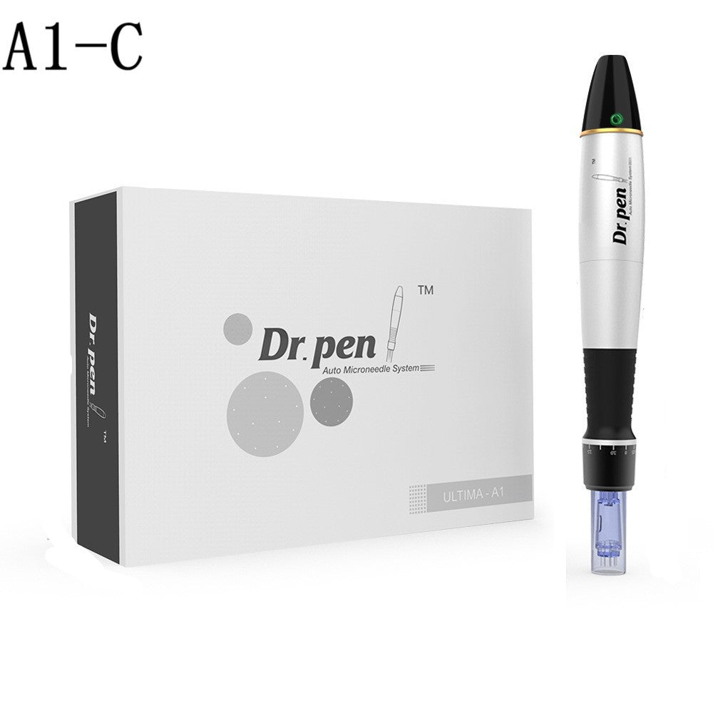 Factory Direct Dr. Pen M8S Electric Microneedling Device | HydraPen H5 Microcrystalline Water Light Injector | Professional Home Beauty Tool